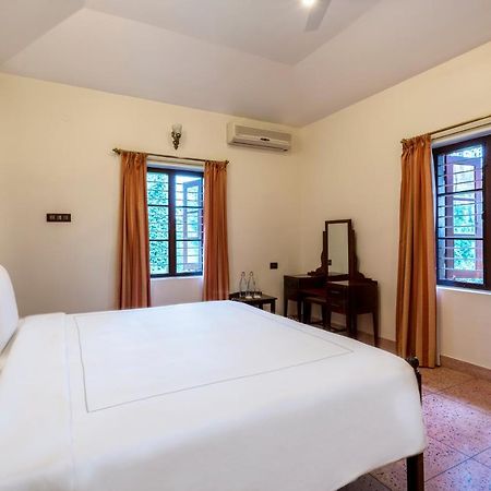 Вилла Ama Plantation Trails Coorg Gonikoppal Экстерьер фото